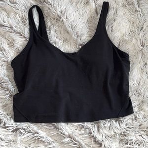 *****NOT FOR SALE***** ALREADY SOLD⚠️⚠️⚠️⚠️⚠️Lululemon Align Tank